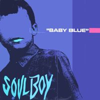 Soul Boy - Baby Blue