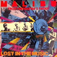 Malibu - Lost in the Music