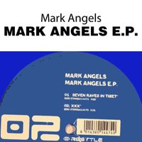 Mark Angels - Mark Angels E.P.