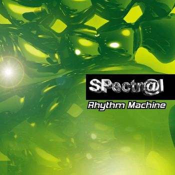 Spectral - Rhythm Machine