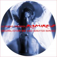 Ramirez - La Musika Tremenda (Remixes By Storm And Yves Deruyter)