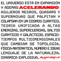 Ramirez - Acelerando