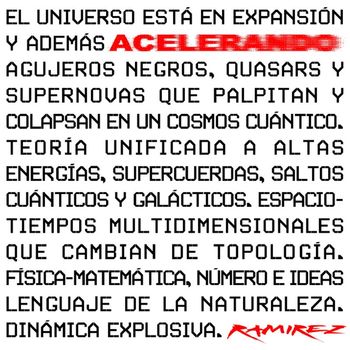 Ramirez - Acelerando
