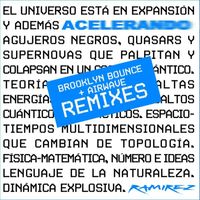 Ramirez - Acelerando (Remixes)