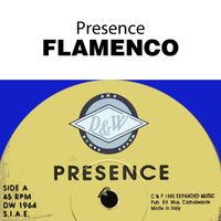 Presence - Flamenco