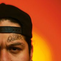 Giovannie and the Hired Guns - Quitter (Explicit)