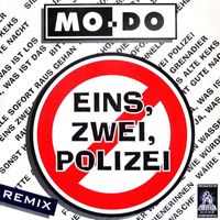 Mo-Do - Eins, Zwei, Polizei (Remix)