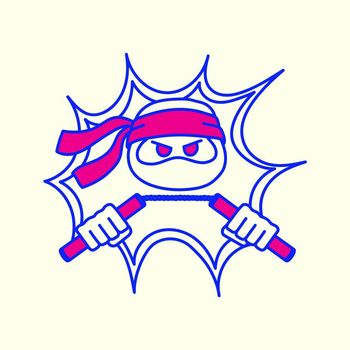 Warm Natural - Warrior