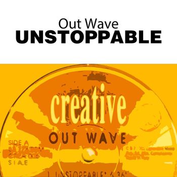 Out Wave - Unstoppable