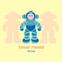 Thor Twins - 10k Feet