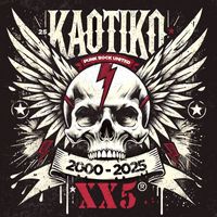 Kaotiko - XX5 (Explicit)