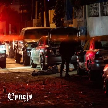 Conejo - make it through it