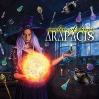 AraPacis - Nucleus Of Chaos