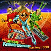 John Acquaviva & Madox - Running From