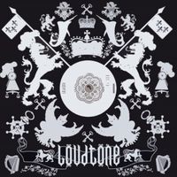 Loudtone - Dusty Bedroom E.P.