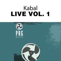 Kabal - Live Vol. 1