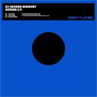 Dj Joshua Hiroshy - Nerina E.P.