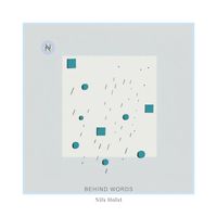 Nils Holst - Behind Words