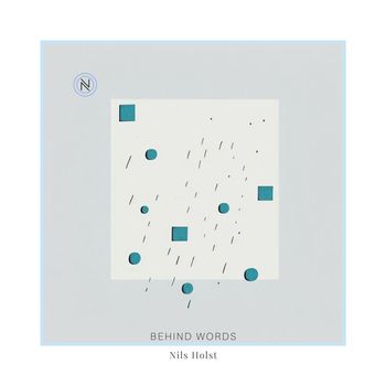 Nils Holst - Behind Words