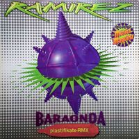 Ramirez - Baraonda (Plastifikate-Remix)