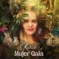 Kaia - Mujer Gaia