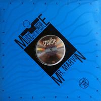 Mr. Marvin - Music for My People