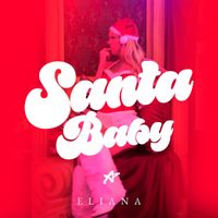 Eliana - Santa Baby