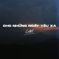 Can - Cho Những Ngày Yêu Xa