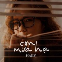 Haily - Cơn Mưa Hạ