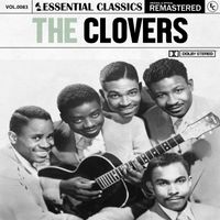 The Clovers - Essential Classics, Vol. 83: The Clovers
