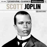 Scott Joplin - Essential Classics, Vol. 89: Scott Joplin
