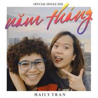 Haily - Năm Tháng