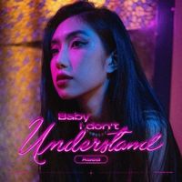 ASEA - Baby I Don't Understand (B.I.D.U)