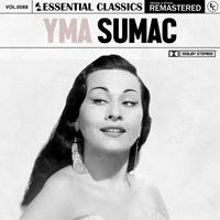 Yma Sumac - Essential Classics, Vol. 88: Yma Sumac