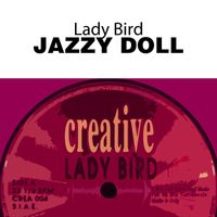 Lady Bird - Jazzy Doll
