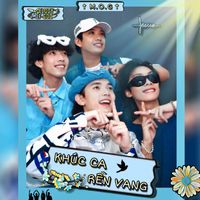 M.O.G - Khúc ca rền vang