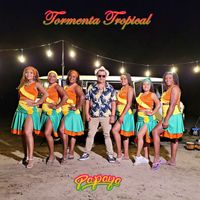 Papaya - Tormenta Tropical