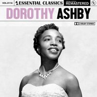 Dorothy Ashby - Essential Classics, Vol. 116: Dorothy Ashby