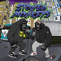 BMG - Stoned monkeys (Explicit)