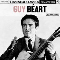 Guy Béart - Essential Classics, Vol. 140: Guy Béart