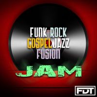 Andre Forbes - Funk Rock Gospel Jazz Fusion Jam