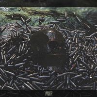 Code: Pandorum & SPYDR FÆ - WAR