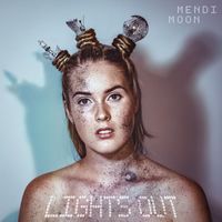 Mendi Moon - Lights Out