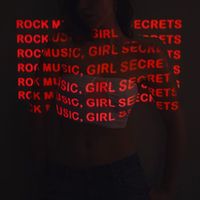 Emilia Vaughn - Rock Music, Girl Secrets