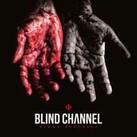 Blind Channel - Blood Brothers