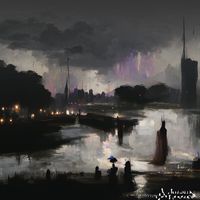 SERENITY - Heartache