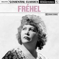 Fréhel - Essential Classics, Vol. 178: Fréhel