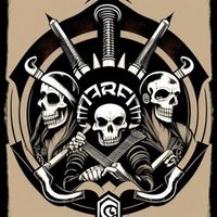the skulls - Alright, let's roll! Alright, let's roll (Live)