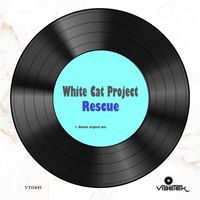 White Cat Project - Rescue