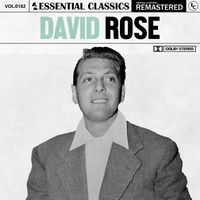 David Rose - Essential Classics, Vol. 182: David Rose